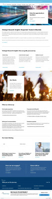 Using The Reports Portal - Everest Group Using The Reports Portal - Everest Group
