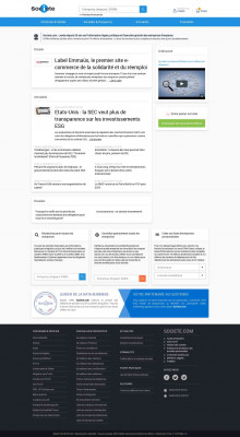 Etablissement CORECOM à BAGNEUX (92220) sur SOCIETE ... Etablissement CORECOM à BAGNEUX (92220) sur SOCIETE ...