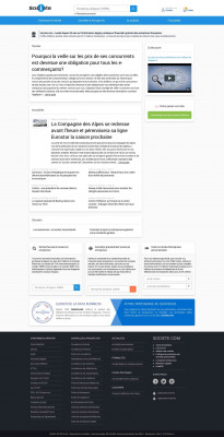 CORECOM (ANZIN) Chiffre d'affaires, résultat ... - Societe.com CORECOM (ANZIN) Chiffre d'affaires, résultat ... - Societe.com