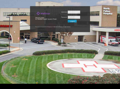 Wellstar Health System Wellstar Health System