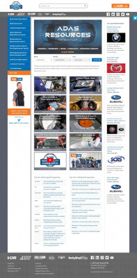 Step-By-Step: Accessing General Motors Repair Information Step-By-Step: Accessing General Motors Repair Information