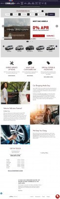SERVICE CENTER | MILLS GM SERVICE CENTER | MILLS GM