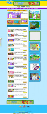 What About Changes to the Privacy Policy? - Webkinz Newz What About Changes to the Privacy Policy? - Webkinz Newz