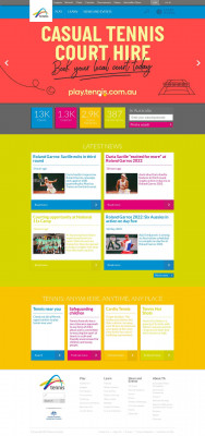 My Tennis | Clubs My Tennis | Clubs