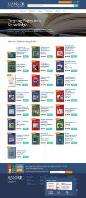 Resellers - Hanser Publications Resellers - Hanser Publications