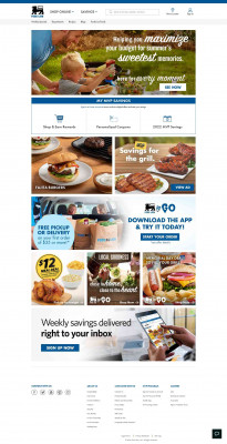 Careers Department - Food Lion Careers Department - Food Lion