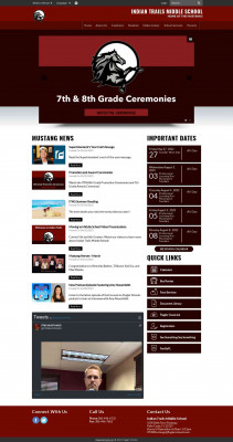 Login - Indian Trails Middle School Login - Indian Trails Middle School