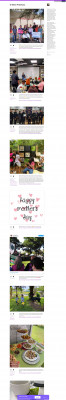 Dr Maria P Barbosa — Congratulations to all students from ... Dr Maria P Barbosa — Congratulations to all students from ...