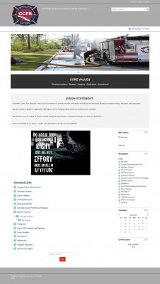 CCFROTP: Career Timestar - Columbia County Fire Rescue ... CCFROTP: Career Timestar - Columbia County Fire Rescue ...