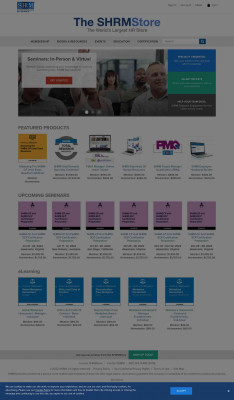 TimeStar® -- Time and Attendance Solution - SHRM Store TimeStar® -- Time and Attendance Solution - SHRM Store