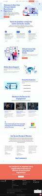 Cynaptx: Virtual Engagement and Recruitment Platform built ... Cynaptx: Virtual Engagement and Recruitment Platform built ...