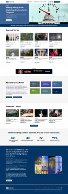 Articles Archive - Page 336 of 1152 - E&E News Articles Archive - Page 336 of 1152 - E&E News