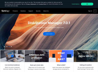Release Notes for Domotz Network Monitoring | Synology Inc. Release Notes for Domotz Network Monitoring | Synology Inc.