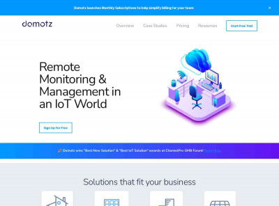 FAQ - Domotz New Zealand FAQ - Domotz New Zealand