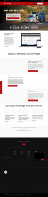 Integrations offered by Truckstop.com Integrations offered by Truckstop.com
