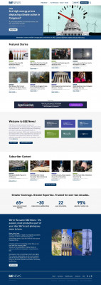 Articles Archive - Page 336 of 1152 - E&E News Articles Archive - Page 336 of 1152 - E&E News