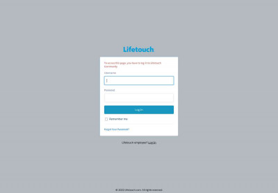 Lifetouch Help Center Lifetouch Help Center