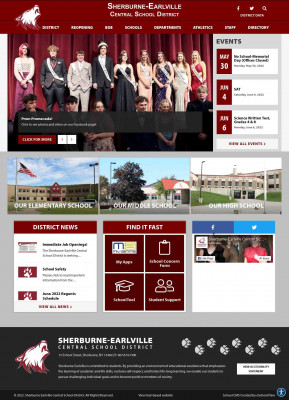 Yearbooks make great gifts! - Sherburne Earlville Central ... Yearbooks make great gifts! - Sherburne Earlville Central ...