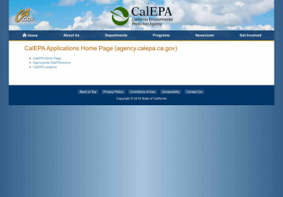 Donna Marciano - DPR - Employee Details: CalEPA ... Donna Marciano - DPR - Employee Details: CalEPA ...