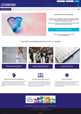 ISU eLearning ISU eLearning