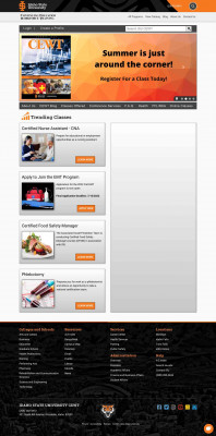 Login | ISU Continuing Education and Workforce Training Login | ISU Continuing Education and Workforce Training