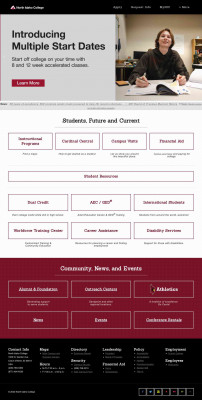 eLearning - Contact Us - North Idaho College eLearning - Contact Us - North Idaho College