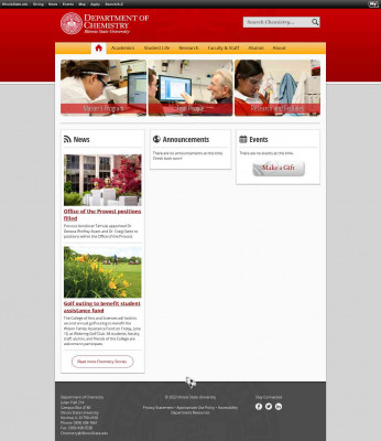 Chemistry eLearning Frequently Asked Questions Chemistry eLearning Frequently Asked Questions