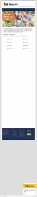 Sign up for Georgia My Compass Account Sign up for Georgia My Compass Account
