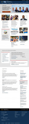 COMPASS Community Partner Handbook - Georgia ... COMPASS Community Partner Handbook - Georgia ...