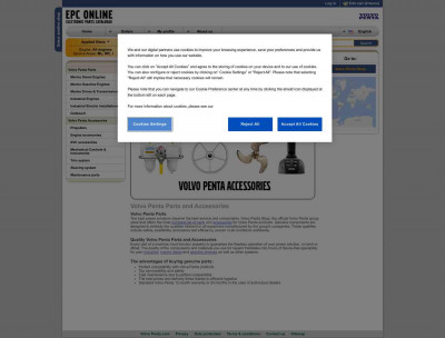 99999000-0009 | Volvo Penta Oil | Volvopentashop.com 99999000-0009 | Volvo Penta Oil | Volvopentashop.com