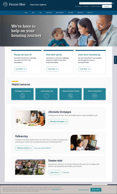 Your Mortgage Servicer | Know Your Options Your Mortgage Servicer | Know Your Options