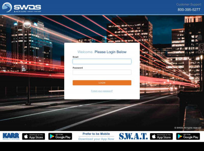 App Support - SWAT Karr Security Systems App Support - SWAT Karr Security Systems