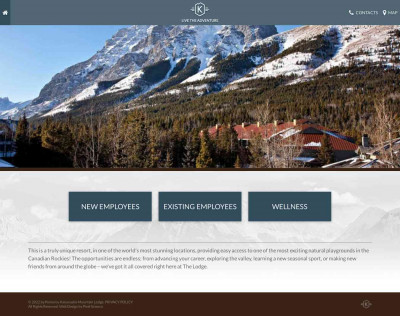 Employee Sign-Ups | PKML HR Portal - Pomeroy Kananaskis ... Employee Sign-Ups | PKML HR Portal - Pomeroy Kananaskis ...