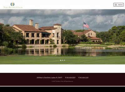 Home - The Bear's Club 2018 Home - The Bear's Club 2018