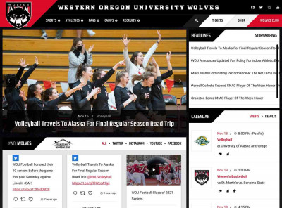 Nik Karr - Men's Track & Field - Western Oregon University ... Nik Karr - Men's Track & Field - Western Oregon University ...