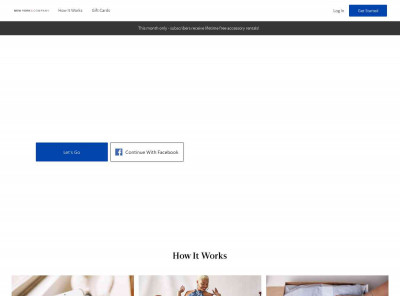 New York & Company - Personalized Clothing Subscription ... New York & Company - Personalized Clothing Subscription ...