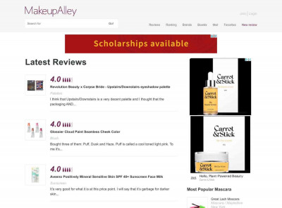New York and Company - Reviews | MakeupAlley New York and Company - Reviews | MakeupAlley