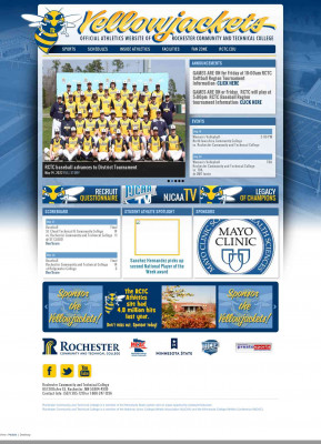 covid -19 virtual intramurals!!! - Rochester Community and ... covid -19 virtual intramurals!!! - Rochester Community and ...