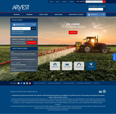 Available Property - Arvest Bank Available Property - Arvest Bank