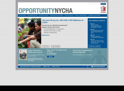 Allied Universal- Security Employment | OpportunityNYCHA Allied Universal- Security Employment | OpportunityNYCHA