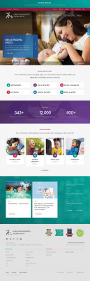 Contact Us - Ways to Give - Loma Linda University Children's ... Contact Us - Ways to Give - Loma Linda University Children's ...