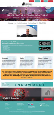 Loma Linda University - Society of Cardiovascular ... Loma Linda University - Society of Cardiovascular ...