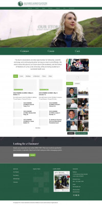 Alumni Directory Alumni Directory
