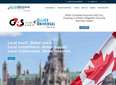 Security Services, Systems & Solutions | Allied Universal Security Services, Systems & Solutions | Allied Universal
