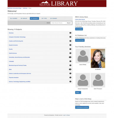 Resources for Remote Teaching - LibGuides at Red Rocks ... Resources for Remote Teaching - LibGuides at Red Rocks ...