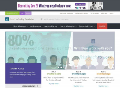 Coworx Staffing Services LLC Coworx Staffing Services LLC