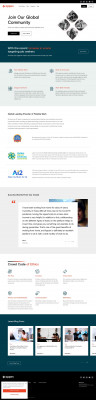 Create your account - Appen Connect Create your account - Appen Connect