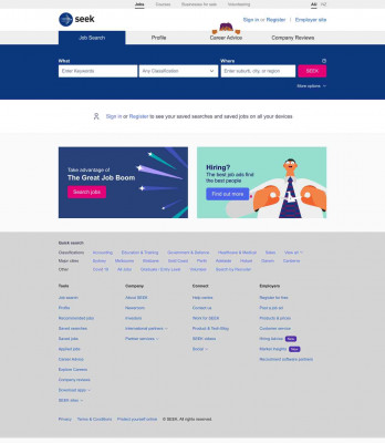 Working at Appen company profile and information | SEEK Working at Appen company profile and information | SEEK
