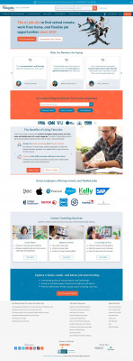Appen - Remote Work From Home & Flexible Jobs | FlexJobs Appen - Remote Work From Home & Flexible Jobs | FlexJobs