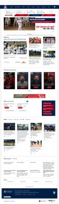 ZonaZoo - University of Arizona Athletics ZonaZoo - University of Arizona Athletics